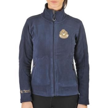 Peak Mountain Polar Blouson polaire femme ASAK para mujer