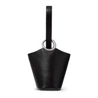 kate spade bolsos mujer - negro talla os