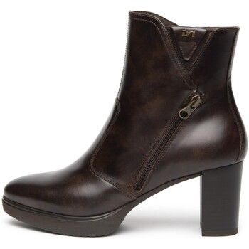 NeroGiardini Botines Manolete Pu.Lesina L16720 para mujer