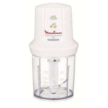 Moulinex Multimoulinette Compact DJ300110 Picadora 270W