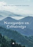 navegantes en cabuerniga