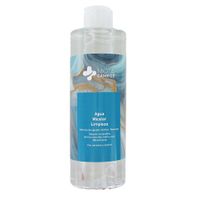 mota campos agua micelar extracto de algodon 390ml