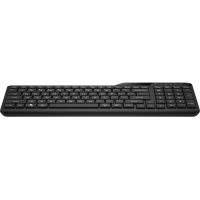 hp 460 teclado bluetooth negro