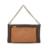 michael kors bolsos mujer - marron talla os