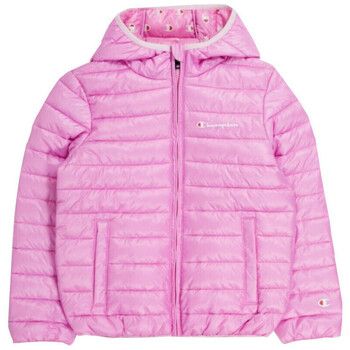 Champion Abrigo de plumas 306773 para niña
