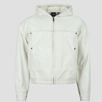 Daily Paper Chaqueta MONOGRAM CANVAS JACKET para hombre