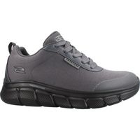 skechers deportivas moda bobs b flex - rainy edge para hombre