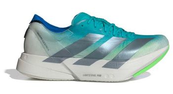 adidas Performance hombre - azul