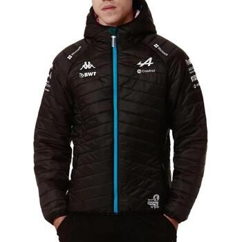 Kappa Abrigo de plumas Aboucou Alpine F1 para hombre
