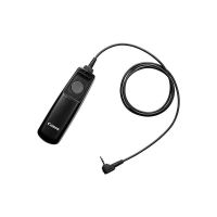 mando a distancia canon rs-80e3 compacto cable 80 cm para eos