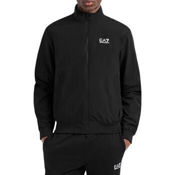 Emporio Armani EA7 Chaqueta deporte 8NPB20-PNFZZ para hombre