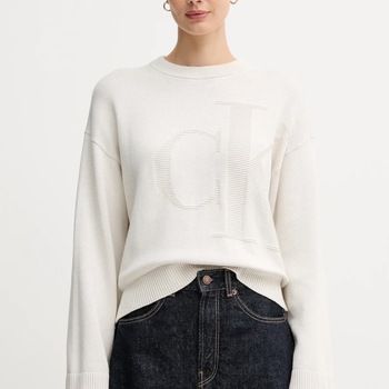 Calvin Klein Jeans Jersey Lv047d304g para mujer