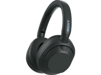 auriculares inalambricos - sony ult wear wh-ult900n cancelacion ruido noise cancelling 30h carga rapida con asistente bluetooth diadema negro