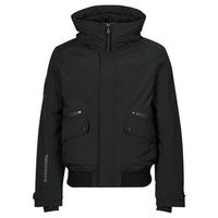 superdry cazadora city padded bomber para hombre