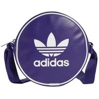 adidas bandolera ac round para mujer