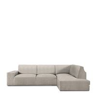 fundas de sofa chaise longue  respaldo premium roc der c0