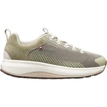 Joya Zapatillas maui23 light_green para mujer