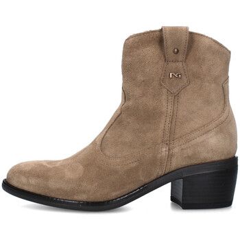 NeroGiardini Botines I513904D para mujer