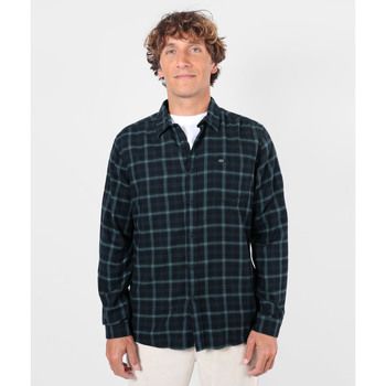 Oxbow Camisa manga larga Chemise manches longues HIGHLAND para hombre
