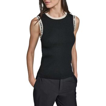 Karl Lagerfeld Camiseta tirantes GT61355 para mujer