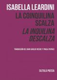 la coinquilina scalza la inquilina descalza