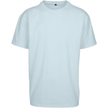 Build Your Brand Camiseta manga larga BY102 para mujer