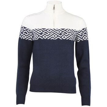 Peak Mountain Jersey Pull col roulé AKAR para mujer