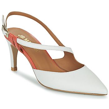 JB Martin Zapatos de tacón ESMEE para mujer