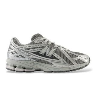 New Balance para hombre. M1906RV1 Zapatillas 1906 gris (45.5), Plano, Cordones, Casual