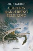 cuentos desde el reino peligroso ne en rustica