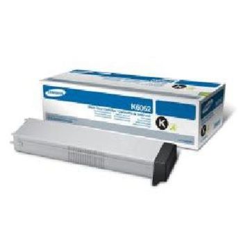 Samsung CLT-K6062S Black Original Toner Cartridge