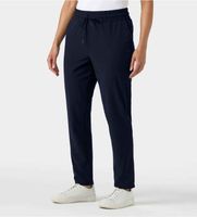 helly hansen para mujer 54575 pantalon thalia marino s negro casual sostenible poliester reciclado