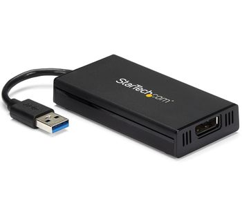 STARTECH USB 3.0 to DisplayPort Adapter