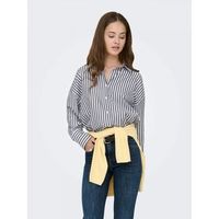only camisa 15314330 oregon solo-black md bw para mujer