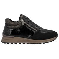 rieker deportivas moda n1407 para mujer