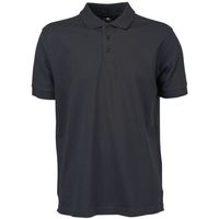 tee jays polo luxury para hombre