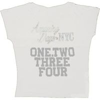 dimensione danza camiseta 8a273j003 para mujer