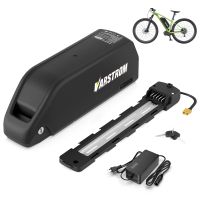 eu direct varstrom downtube yingwu 52v 20ah 1040wh bateria para bicicleta electrica 5000mah 21700 con placa de protecc
