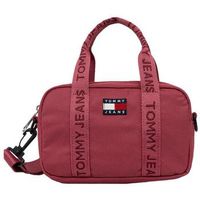 tommy hilfiger bandolera daily crosso aw0aw17889 para mujer