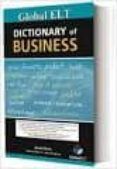 business dictionary