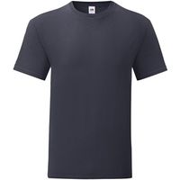 fruit of the loom camiseta iconic 150 para hombre