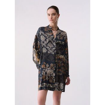 Liu Jo Vestidos Vestido corto estampado para mujer