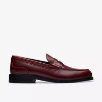 clarks mocasines 26183358 para hombre