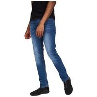 crosshatch jeans svelte para hombre