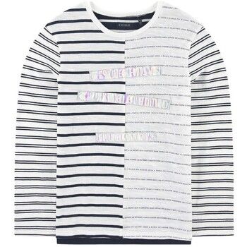 Ikks Camiseta manga larga XR10153 -19 para niño