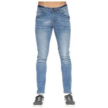 Duck And Cover Jeans Tranfold para hombre