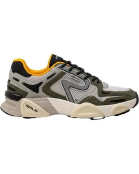 de REPLAY DESTINY M NIGHT 2 RS9M0002T GRIS