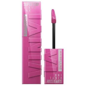 Maybelline New York Pintalabios 165 Edgy para mujer