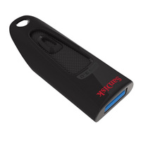 memoria 128gb removible sandisk usb 30 ultra