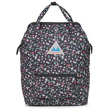Poids Plume Mochila SAC A DOS LIBERTY NOIR 28 CM para niña